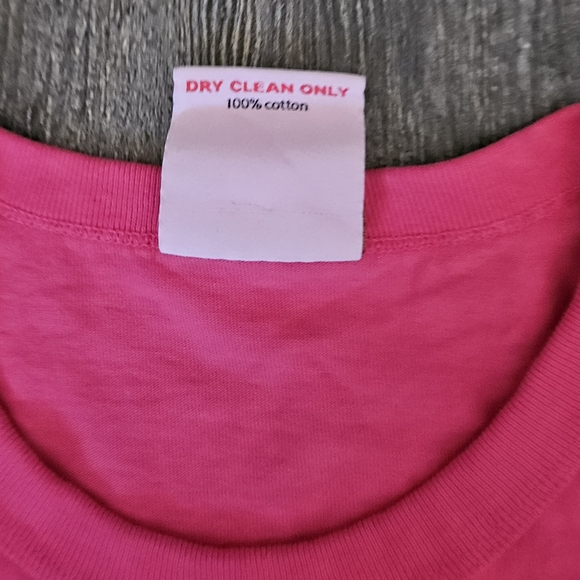 Sukamii VIVIENNE STARBOY TSHIRT PINK - Picture 7 of 7